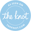 As Seen on The Knot